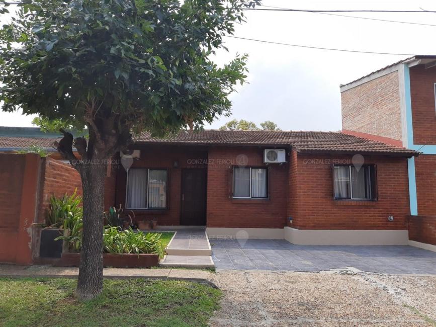 Casa en venta en Altos de Pacheco, General Pacheco