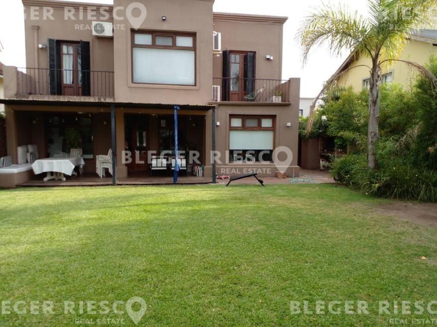 Casa en alquiler temporario en Los Ceibos (Tigre), Rincon de Milberg