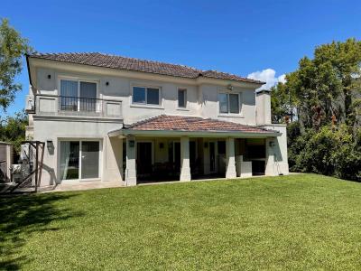 Casa 3 dormitorios en venta en Nordelta, Tigre