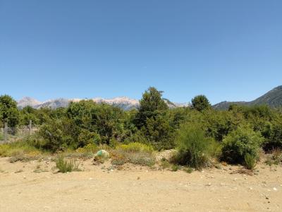 Terreno en venta en Lomas del Cauquen, Bariloche