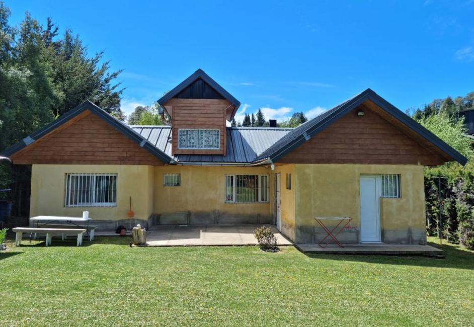 Casa en venta en Don Orione, Bariloche