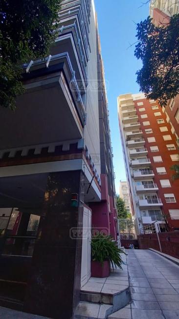 Departamento en alquiler en Botanico, Ciudad de Buenos Aires