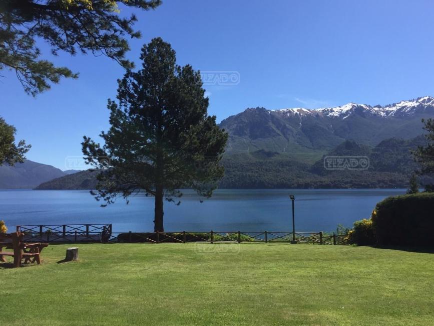 Turístico en alquiler en Villa Lago Gutierrez, Bariloche