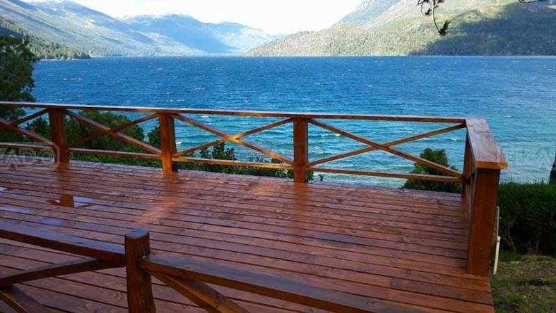 Turístico en alquiler en Villa Lago Gutierrez, Bariloche