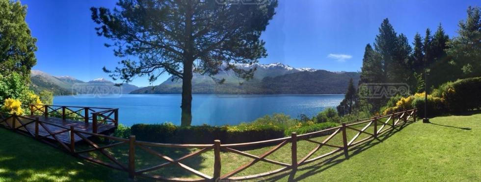 Turístico en alquiler en Villa Lago Gutierrez, Bariloche