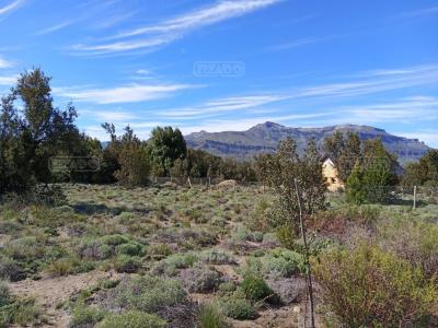Terreno en venta en El Pegual, San Martin de los Andes