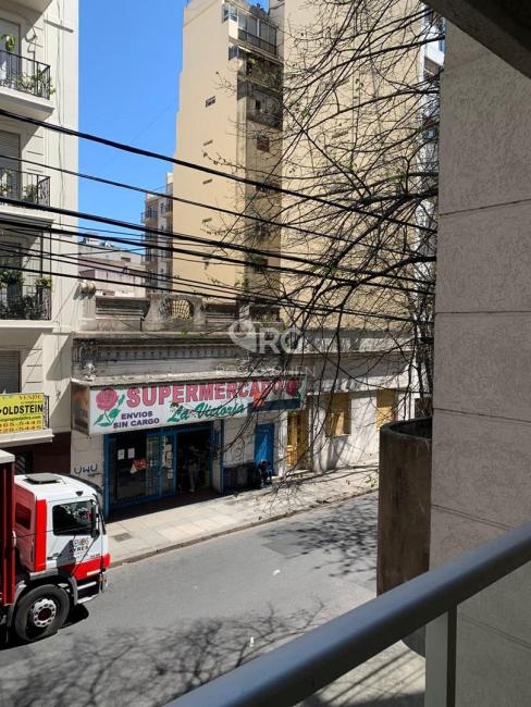 Departamento en alquiler en Almagro, Ciudad de Buenos Aires