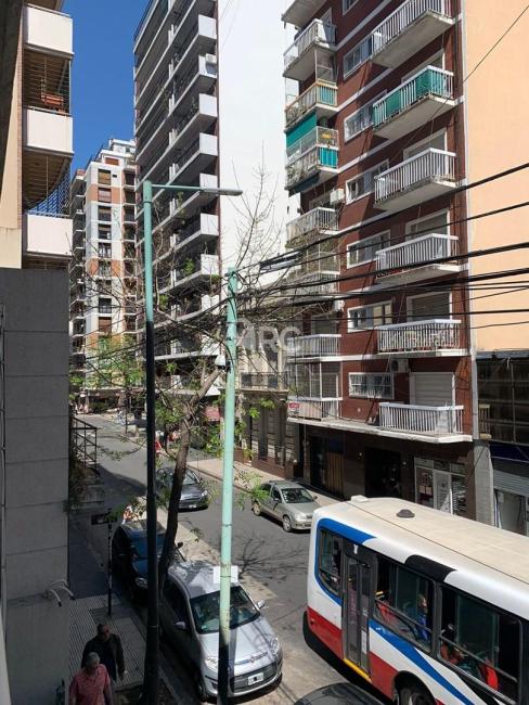 Departamento en alquiler temporario en Almagro, Ciudad de Buenos Aires