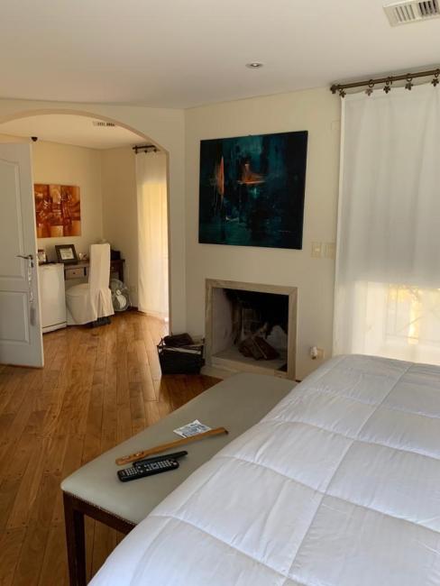 Casa 6 dormitorios en venta en Ayres Del Pilar, Pilar