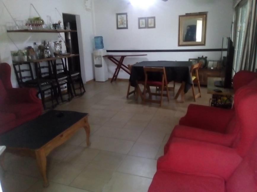 Casa en alquiler en Bonanza, Pilar