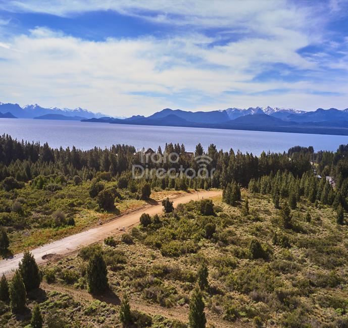 Terreno en venta en Solares de Bariloche, Bariloche