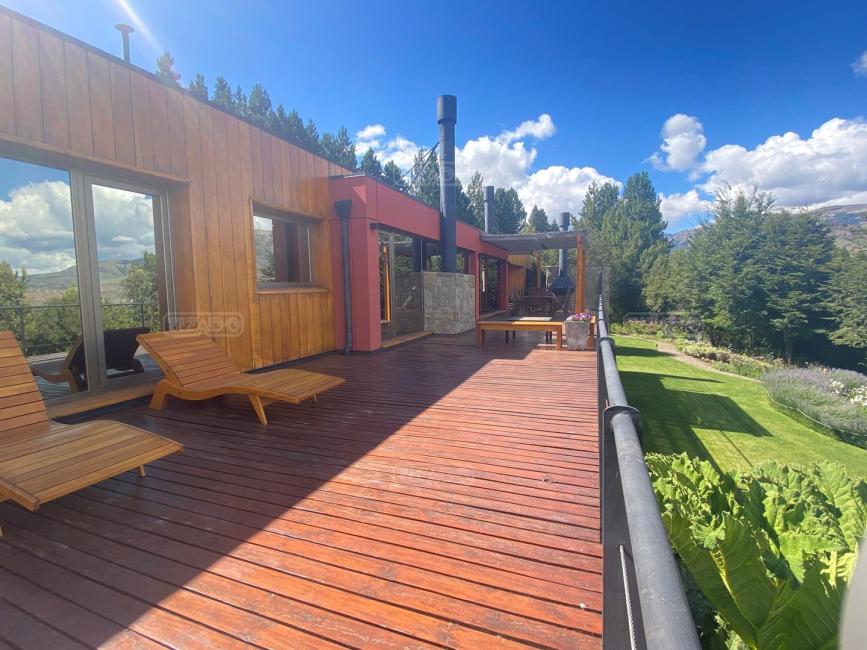 Casa en venta en Chapelco Golf, San Martin de los Andes