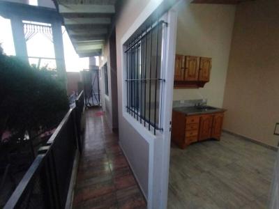 Departamento 1 dormitorios en alquiler en El Talar, Tigre