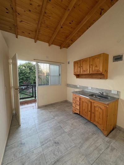 Departamento 1 dormitorios en alquiler en El Talar, Tigre