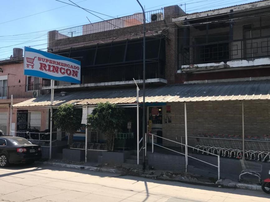 Local en venta en Don Torcuato, Tigre