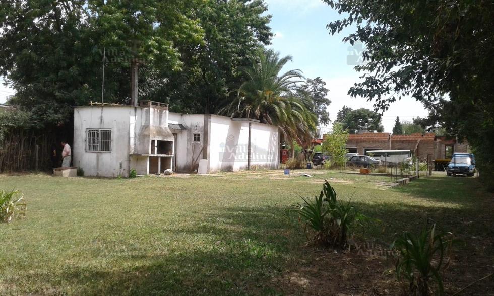 Casa 1 dormitorios en venta en Pilar Quintas, Pilar