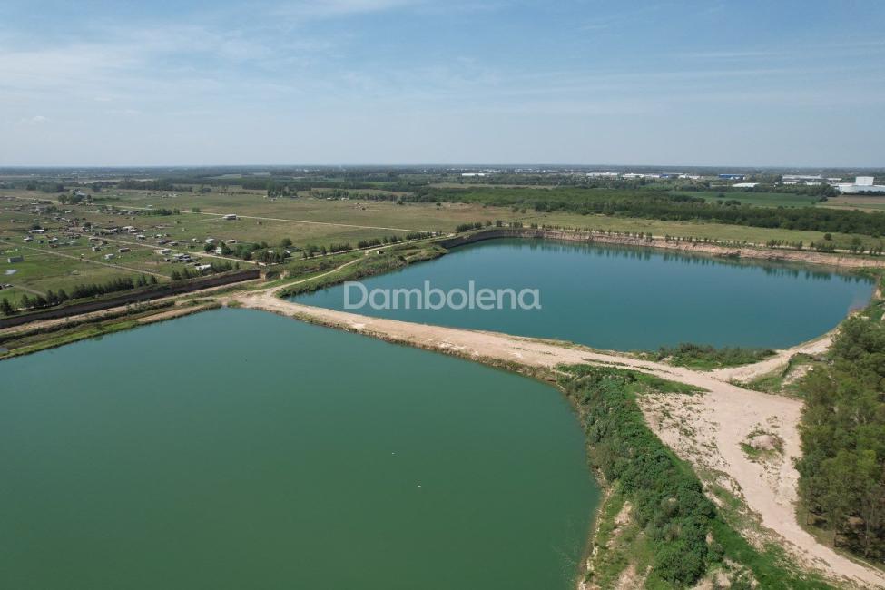 Terreno en venta en Cañuelas