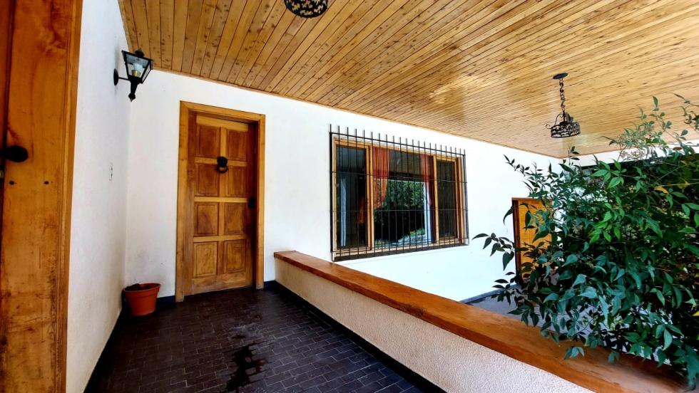 Casa 5 dormitorios en venta en La Cascada, Bariloche