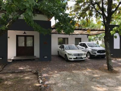 Casa 3 dormitorios en venta en Buen Retiro, Pilar