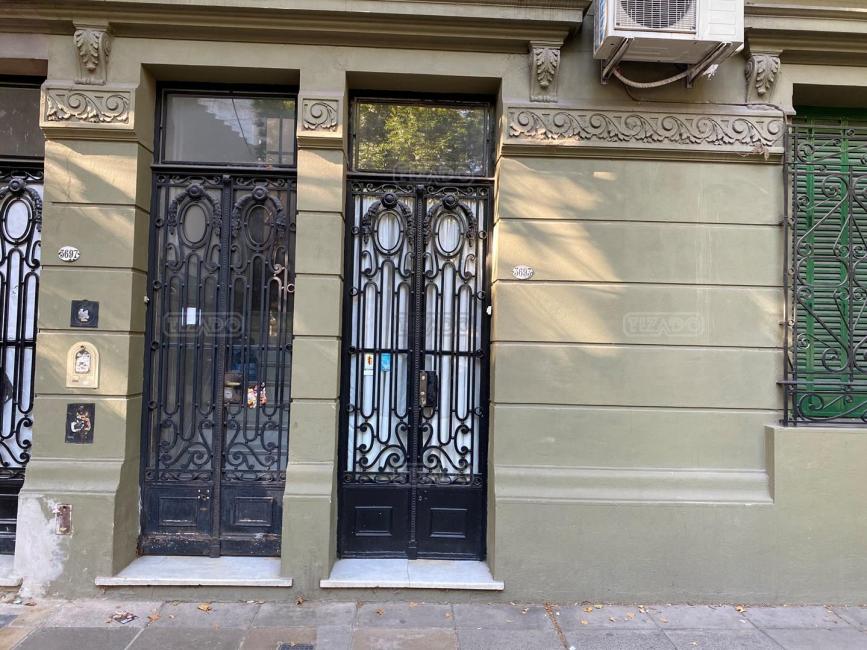 Departamento 3 dormitorios en venta en Almagro, Ciudad de Buenos Aires