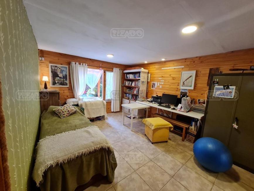 Casa en venta en Pajaro Azul, Bariloche