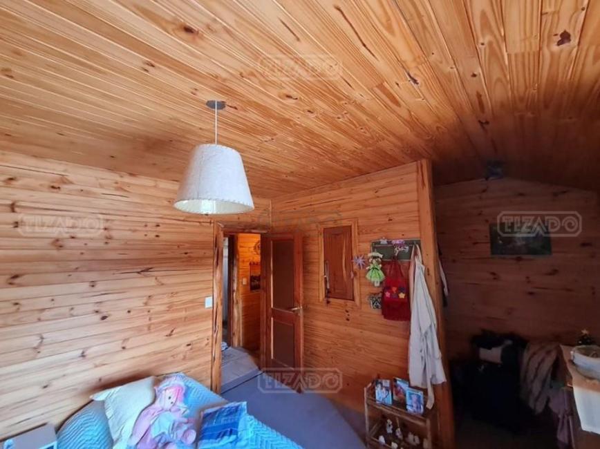 Casa en venta en Pajaro Azul, Bariloche