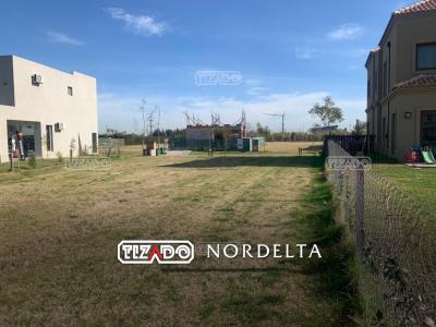 Terreno en venta en Nordelta, Tigre