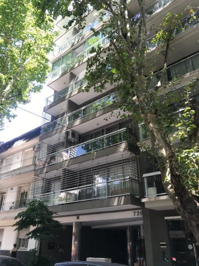 Departamento 1 dormitorios en venta en Las Cañitas, Ciudad de Buenos Aires