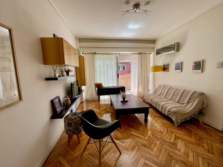 Departamento en venta en Palermo, Ciudad de Buenos Aires