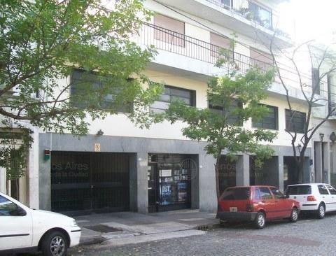 Departamento 1 dormitorios en venta en Barracas, Ciudad de Buenos Aires