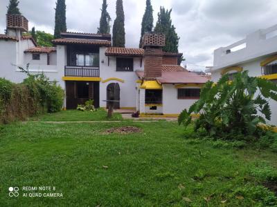 Casa en alquiler en San Miguel