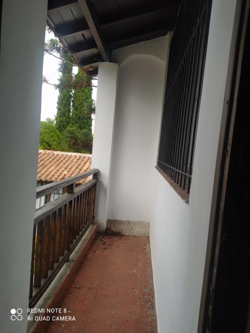 Casa en alquiler en San Miguel