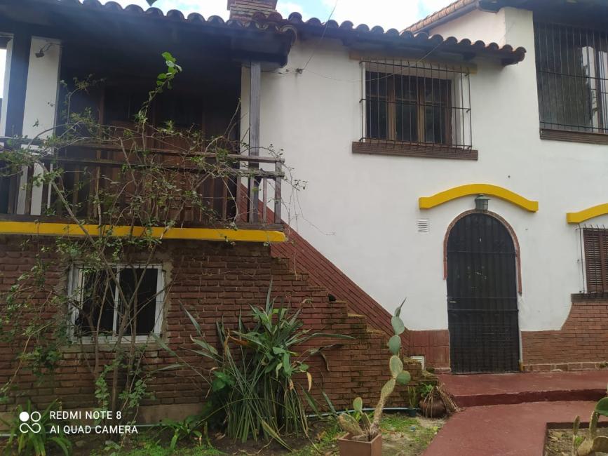 Casa en alquiler en San Miguel