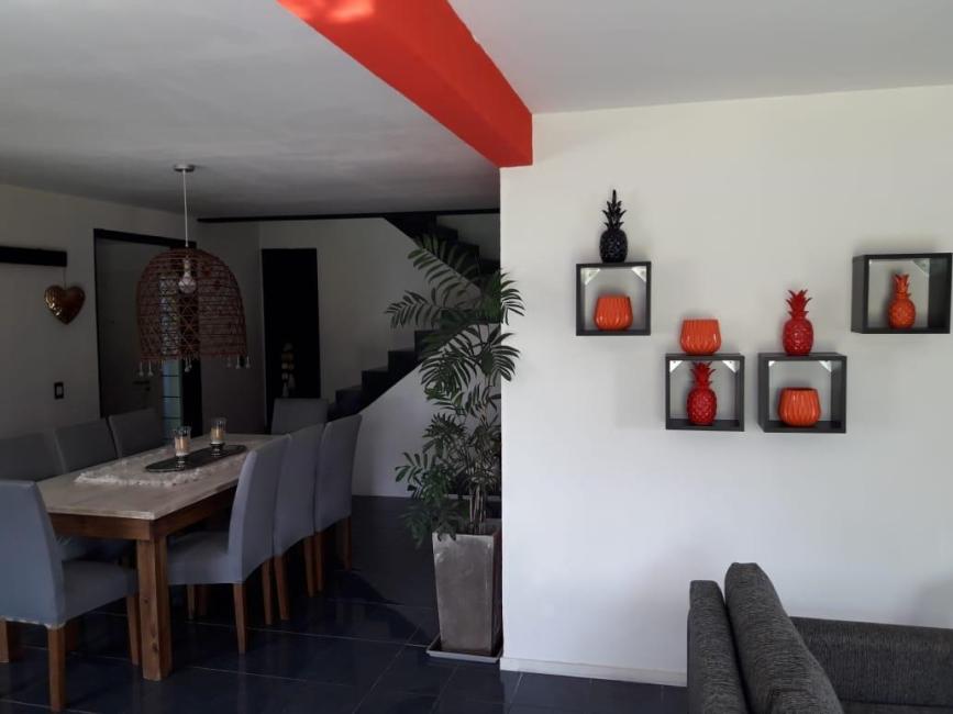 Casa en alquiler temporario en Sausalito, Pilar