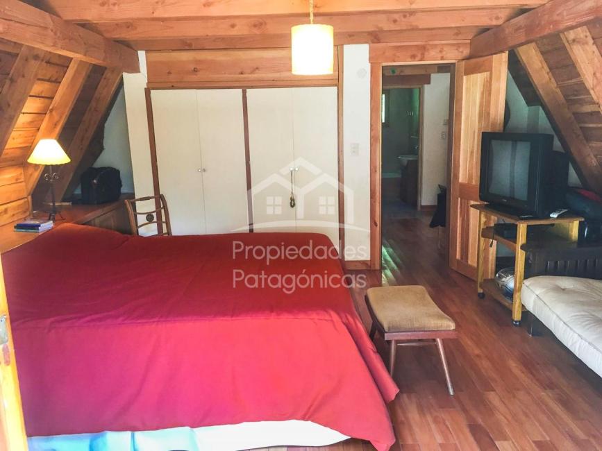 Casa 7 dormitorios en venta en Campanario, Bariloche