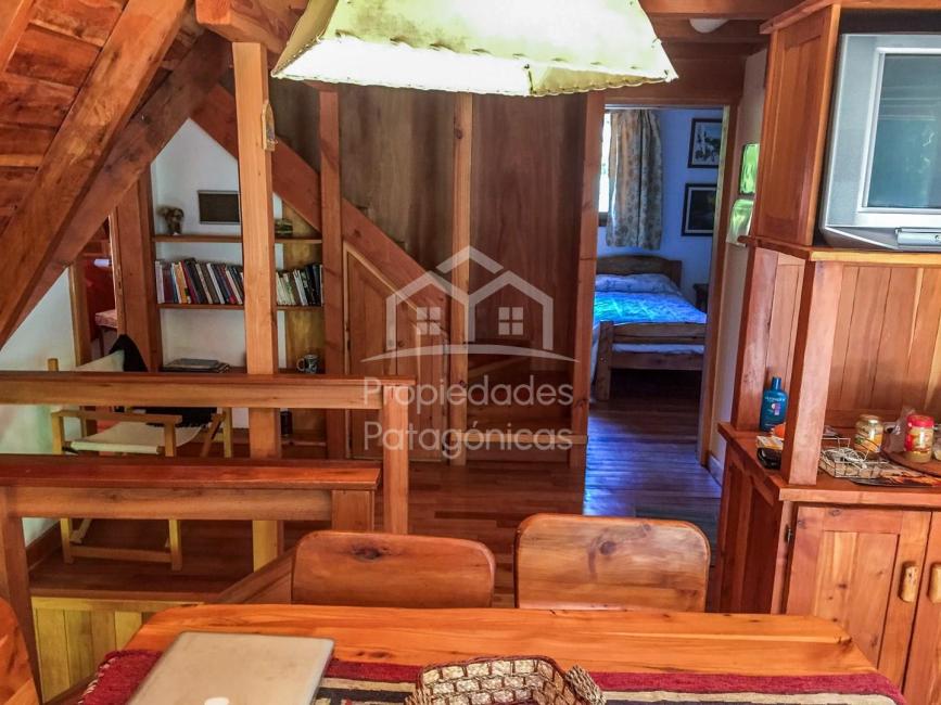 Casa 7 dormitorios en venta en Campanario, Bariloche