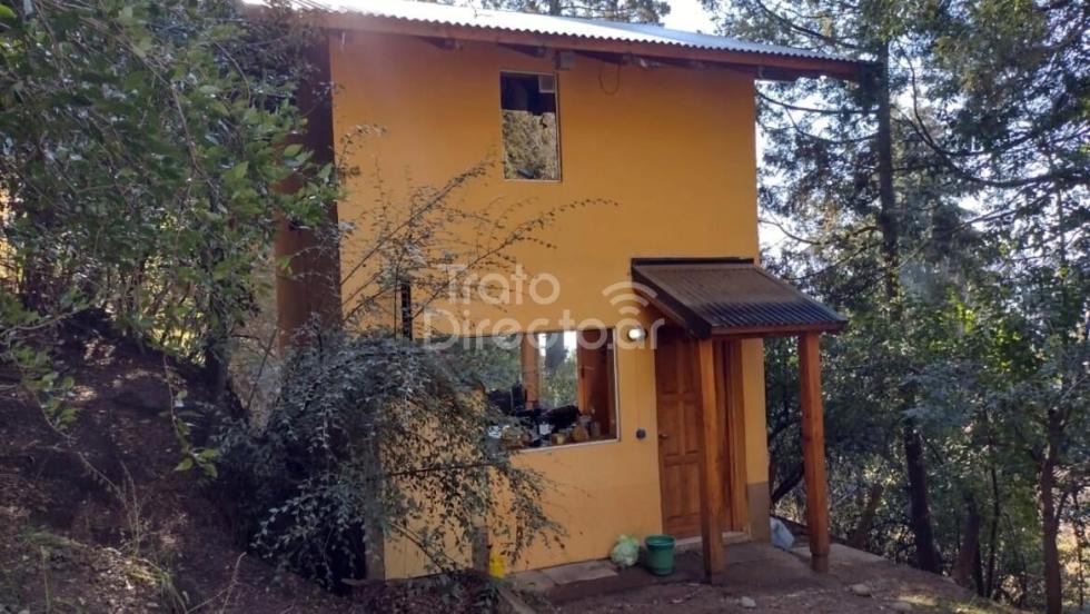 Casa en venta en Melipal II, Bariloche