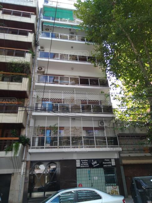Departamento en alquiler en Villa Urquiza R, Ciudad de Buenos Aires