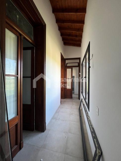 Casa 2 dormitorios en venta en Chacras El Chaja, Campana