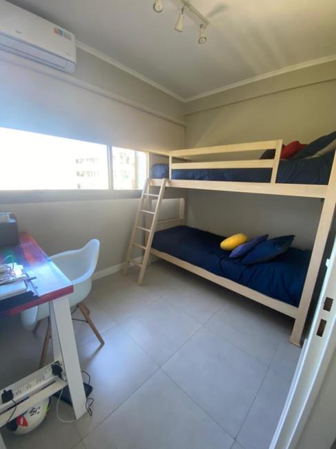 Departamento 3 dormitorios en venta en Pasionaria, San Isidro