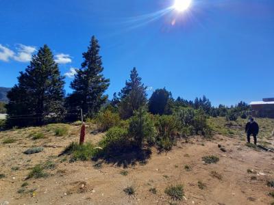 Terreno en venta en Reina Mora, Bariloche