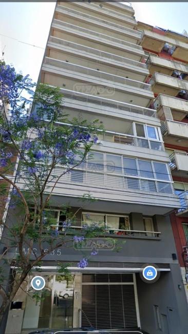 Departamento en venta en Las Cañitas, Ciudad de Buenos Aires