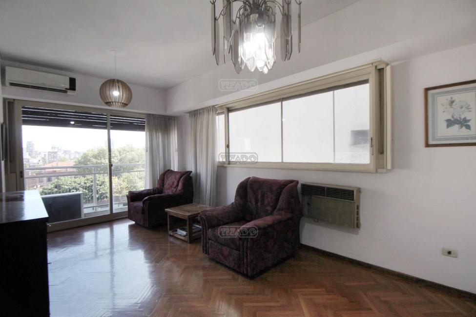 Departamento en venta en Vicente Lopez