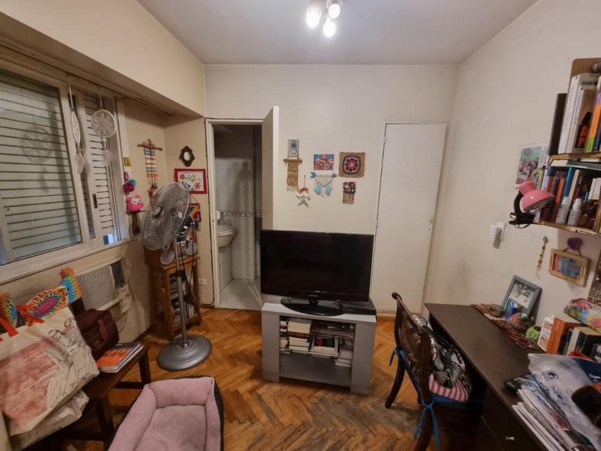 Departamento 3 dormitorios en venta en Barrio Norte, Ciudad de Buenos Aires