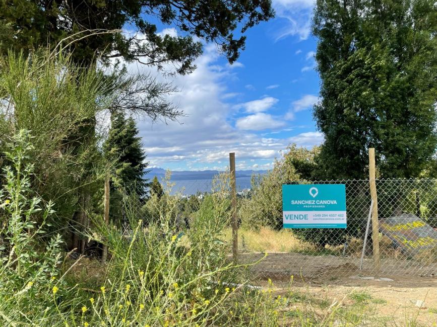 Terreno en venta en Jardin Botanico, Bariloche