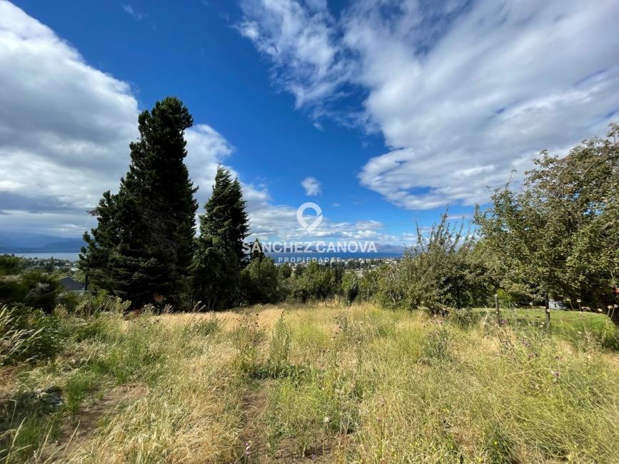 Terreno en venta en Jardin Botanico, Bariloche