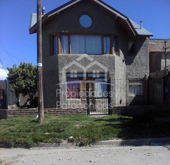 Casa en venta en Bariloche