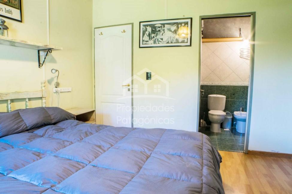 Casa 3 dormitorios en venta en San Ignacio del Cerro, Bariloche