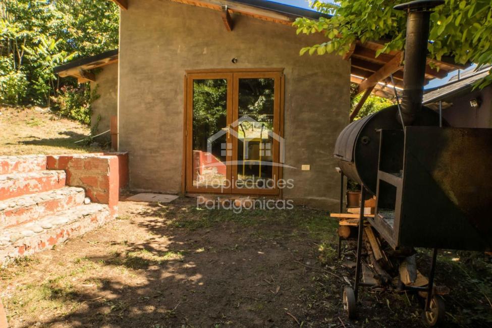 Casa 3 dormitorios en venta en San Ignacio del Cerro, Bariloche