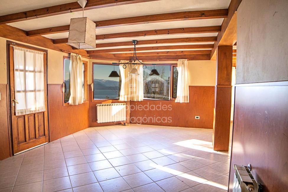 Casa 4 dormitorios en venta en Los Cipresales, Bariloche